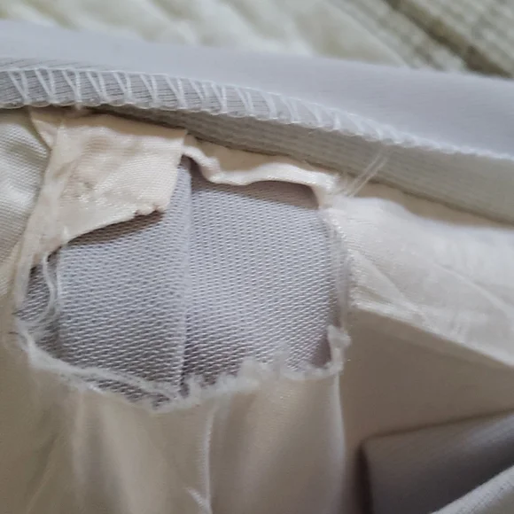 Like new pant suit. Veey goid quality - Picture 14 of 14